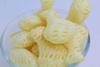 Anuvan Feel The Utsav - Scoopy Bats Fryums with Chaat Masala | Ready to Fry Snack - 250GM view 4
