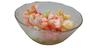 Anuvan Feel The Utsav Ready-to-Fry Home Made PANEER CHIPS-500GM(COLOURFULL PANEER Flowers) view 4