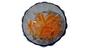 Anuvan Feel The Utsav Ready-to-Fry Home Made PANEER CHIPS-500GM(Orange-Triangle-PANEER-Chips) view 1