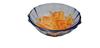 Anuvan Feel The Utsav Ready-to-Fry Home Made PANEER CHIPS-500GM(Orange-Triangle-PANEER-Chips) view 3
