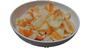Anuvan Feel The Utsav Ready-to-Fry Home Made PANEER CHIPS-500GM(Orange-Triangle-PANEER-Chips) view 4