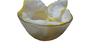 Anuvan Feel The Utsav Ready-to-Fry Home Made PANEER CHIPS-500GM (Yellow-Colour) view 3