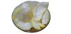 Anuvan Feel The Utsav Ready-to-Fry Home Made PANEER CHIPS-500GM (Yellow-Colour) view 4