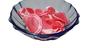Anuvan Feel The Utsav Ready-to-Fry Home Made PANEER CHIPS-500GM (Full Pink Colour) view 2