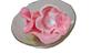 Anuvan Feel The Utsav Ready-to-Fry Home Made PANEER CHIPS-500GM (Full Pink Colour) view 3