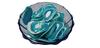 Anuvan Feel The Utsav Ready-to-Fry Home Made PANEER CHIPS-500GM (Full Blue Colour) view 1