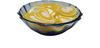 Anuvan Feel The Utsav Ready-to-Fry Home Made PANEER CHIPS-500GM (Full Yellow Colour) view 2