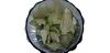 Anuvan Feel The Utsav Ready-to-Fry Home Made PANEER CHIPS-500GM(Green Colour) view 1