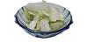 Anuvan Feel The Utsav Ready-to-Fry Home Made PANEER CHIPS-500GM(Green Colour) view 2