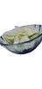 Anuvan Feel The Utsav Ready-to-Fry Home Made PANEER CHIPS-500GM(Green Colour) view 3