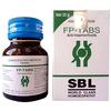 SBL FP- Tabs (3 x 25g) view 1