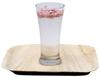 Dr Naram's Frutop Premium Rose Syrup 500g (Natural rose syrup - No Added Artificial Flavours and Colours) view 3