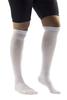 Anti Embolism Stockings Knee Length dvt stocking below knee (Extra Small) view 4