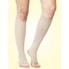 Anti Embolism Stockings Knee Length dvt stocking below knee (Large) view 2