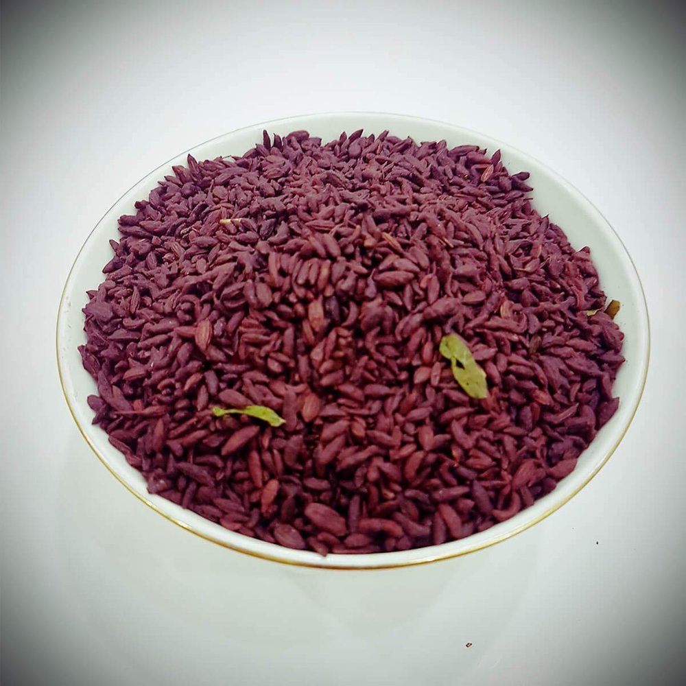 Being Marwari Home Made Mukhwas & Churan Saunf Churi/Fennel Mukhwas - 400 Grams