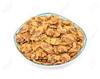 Anuvan Feel The Utsav Special Low Fat Black Chana JHOR Garam - Spicy Crushed Black Gram - Chana JOR - Ready to Eat Snack - Indian Namkeen 200G view 1