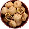AnuvanFeel The Utsav Dry Mini Moong dal Kachori | Ready to Eat Snack - Indian Namkeen 400Gm view 2
