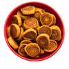 Anuvan Feel The Utsav Special Bhakarwadi- - Ready to Eat Snack - Indian Namkeen 200G. view 1