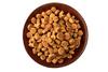 Anuvan Feel The Utsav Special Mini Bhakarwadi- - Ready to Eat Snack - Indian Namkeen 200G. view 1