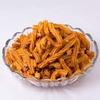 Anuvan Feel The Utsav SOYA Sticks Stix - Masala Magic - Ready to Eat Snack - Indian Namkeen 200G. view 2