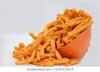 Anuvan Feel The Utsav SOYA Sticks Stix - Masala Magic - Ready to Eat Snack - Indian Namkeen 200G. view 3