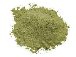 HINDU GURU GOYAL Tulsi Basil Leaf Powder (250 GRAM)