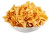 Anuvan Feel The Utsav SOYA Chips - Masala Magic - Ready to Eat Snack - Indian Namkeen 400G. view 1