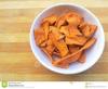 Anuvan Feel The Utsav SOYA Chips - Masala Magic - Ready to Eat Snack - Indian Namkeen 400G. view 2