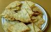 Anuvan Feel The Utsav Khasta - Ready to Eat Snack - Indian Namkeen 400G. view 2