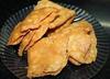 Anuvan Feel The Utsav Khasta - Ready to Eat Snack - Indian Namkeen 400G. view 3