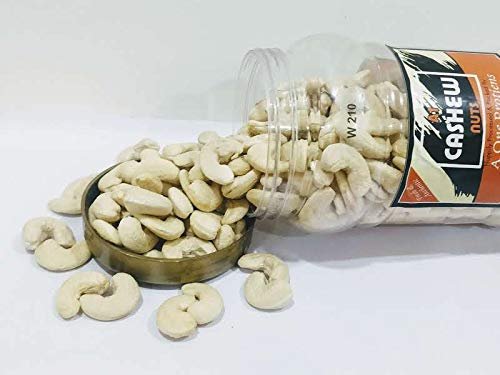 A1 Cashew Nuts W210 (Premium KAJU) 400gm