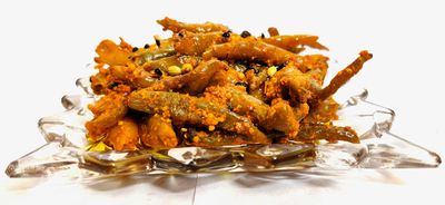 ADH Green Chilly Pickle 250gm | Spicy Green Chilly Pickle | Homemade Hari Mirch Achar | Made with Handpicked Green Chillies