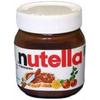 Ferrero Nutella Chocolate Spread 350gm view 1