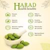 Neotea Kadukai Haritaki Harad Terminalia Chebula Powder 500 G view 4