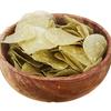 Anuvan Feel The Utsav Sabudana Papad, Podina, Mint, 500g (Gluten-Free & Upwas-Friendly Tapioca Papads) view 1