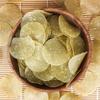 Anuvan Feel The Utsav Sabudana Papad, Podina, Mint, 500g (Gluten-Free & Upwas-Friendly Tapioca Papads) view 2