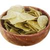 Anuvan Feel The Utsav Sabudana Papad, Podina, Mint, 250g (Gluten-Free & Upwas-Friendly Tapioca Papads) view 1