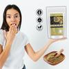 Neotea Thirikadugam Trikatu Churna Powder | Thirukaduga Katutraya Three Peppers Blend | Long Pepper, Black Pepper & Ginger | Natural Digestive Support & Metabolism Booster | Herbal Churna for Healthy Digestion 500 GM view 2