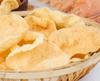 Anuvan Feel The Utsav Sabudana Papad Red Chilli 500 gms (Gluten-Free & Upwas-Friendly Tapioca Papads) view 2