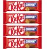 KIT KAT Chunky Milk Chocolate, Pack of 4, 168 G view 1