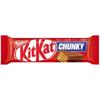 KIT KAT Chunky Milk Chocolate, Pack of 4, 168 G view 3