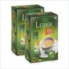 Instant Tea Premix By Lemor | Single Serving Instant Tea Premix Sachets (Cardamom, 2 Box Of 10 Sachets Each) view 1