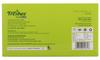 Freshee 100 Sheets 2 Ply Car Tissue Paper Box Pack Of 5, Extra Soft Hygienic Fresh Natural Skin Friendly Water Dissolvable Disposable Dry Tissue Made With 100% Virgin Fibre view 3