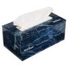 Freshee 100 Pulls 2 Ply Signature Car Tissue Paper Box Pack Of 4, Hygienic Fresh Skin Friendly Water Dissolvable Disposable Dry Tissue Made With 100% Virgin Fibre view 2