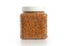 NaturePlatter Roasted Dhana Dal - 500Gms ( JAR Pack ) view 2