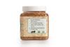 NaturePlatter Roasted Dhana Dal - 500Gms ( JAR Pack ) view 4