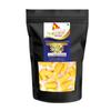 Leeve Dry Fruits Toffees Packet | Kesar Toffee | 400 Gram Pack | Kesar Chocolate Toffee | Celibration | Toffee Chocolate Packet gift Pouch view 1