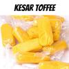 Leeve Dry Fruits Toffees Packet | Kesar Toffee | 400 Gram Pack | Kesar Chocolate Toffee | Celibration | Toffee Chocolate Packet gift Pouch view 2