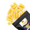 Leeve Dry Fruits Toffees Packet | Kesar Toffee | 400 Gram Pack | Kesar Chocolate Toffee | Celibration | Toffee Chocolate Packet gift Pouch view 4