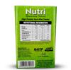 Everin Nutri High Protein and Healthy Gluten Free SOYA Mini Chunks Combo Pack of 6 (200g Each) view 4